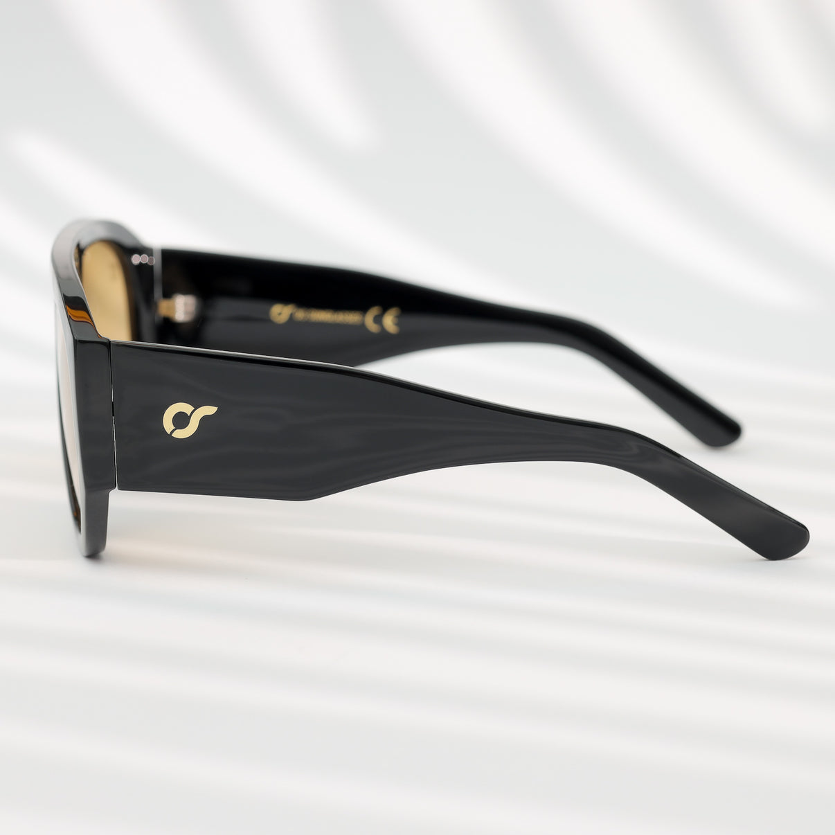 Occhiali OS Sunglasses Venezia Giallo