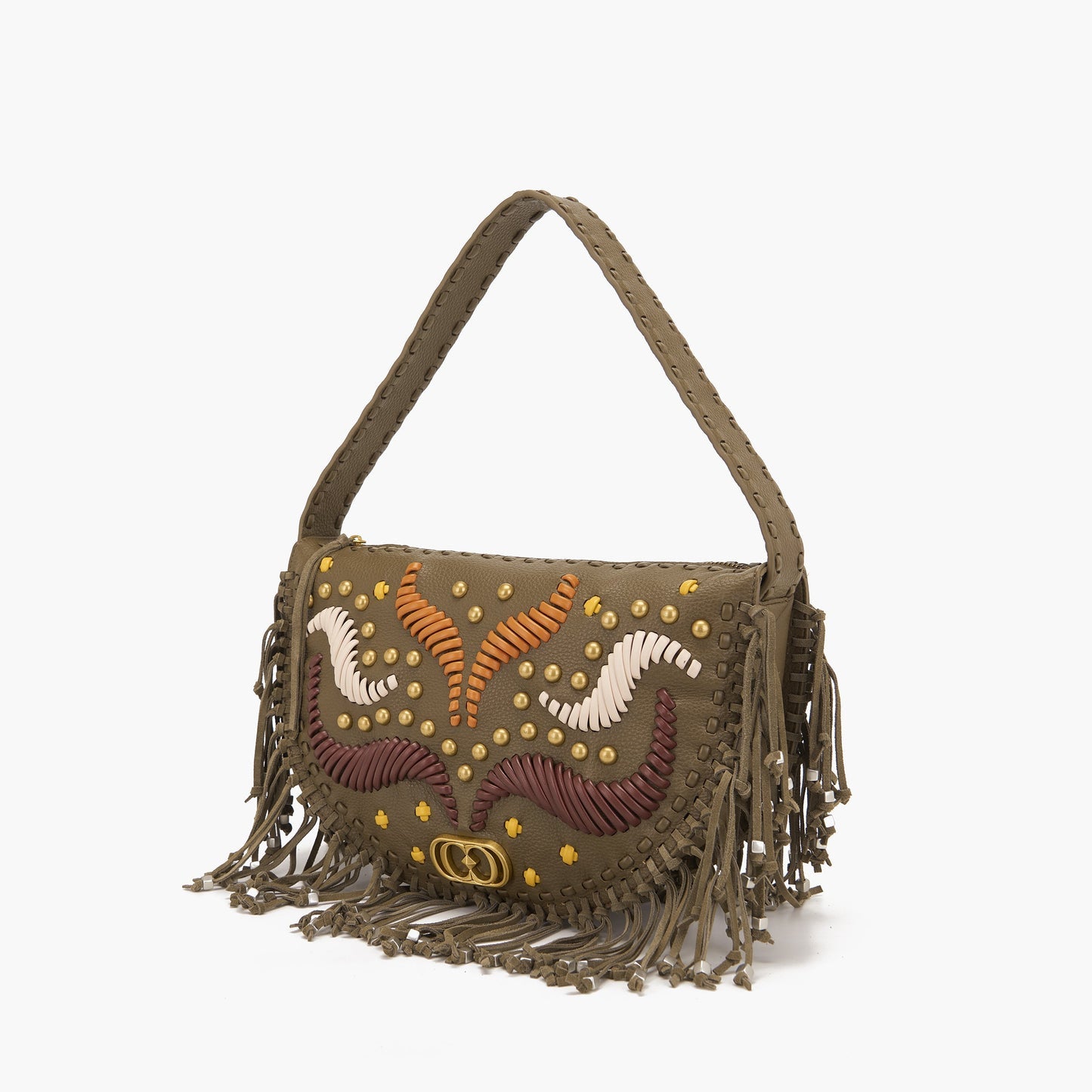 Borsa a spalla Jungle