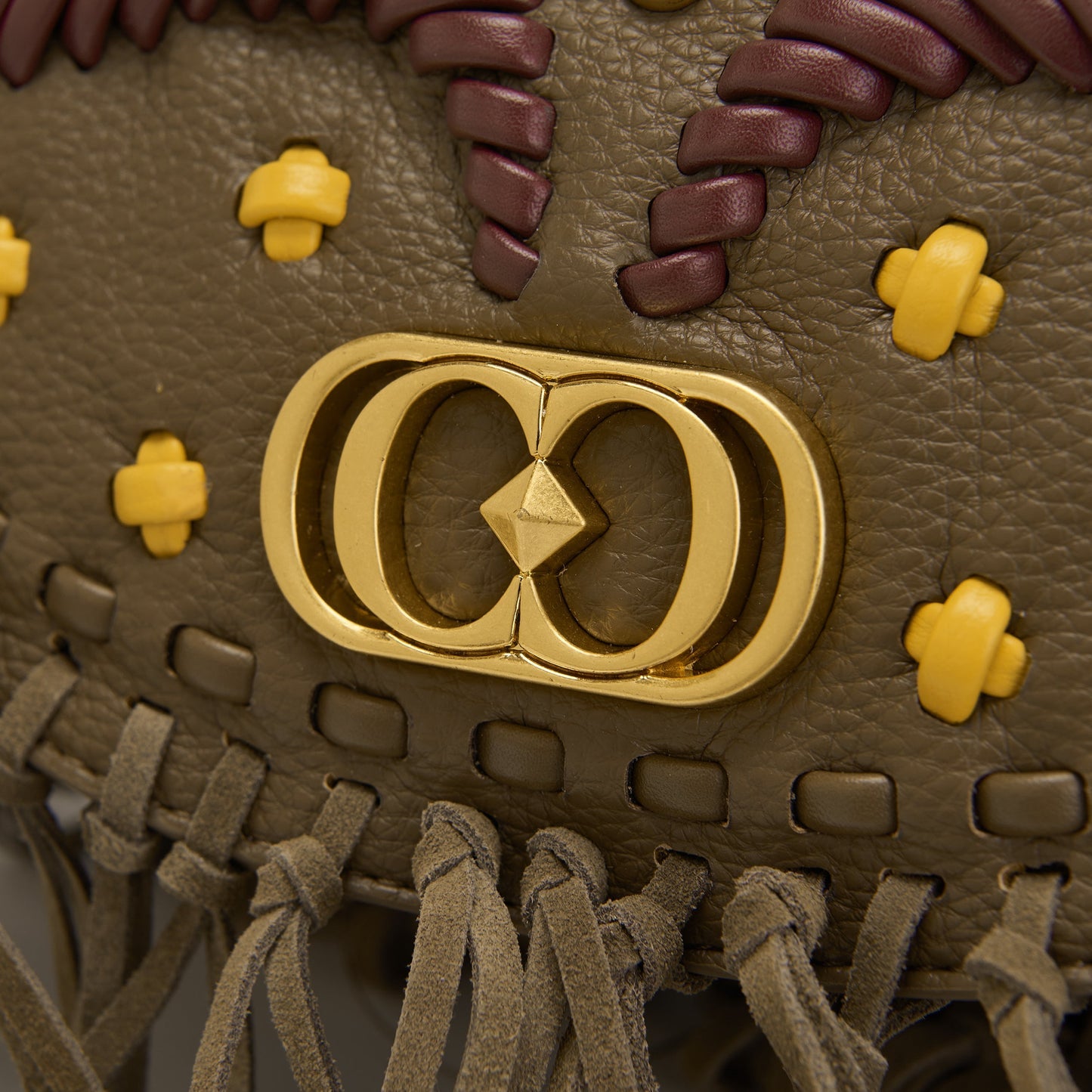 Borsa a spalla Jungle