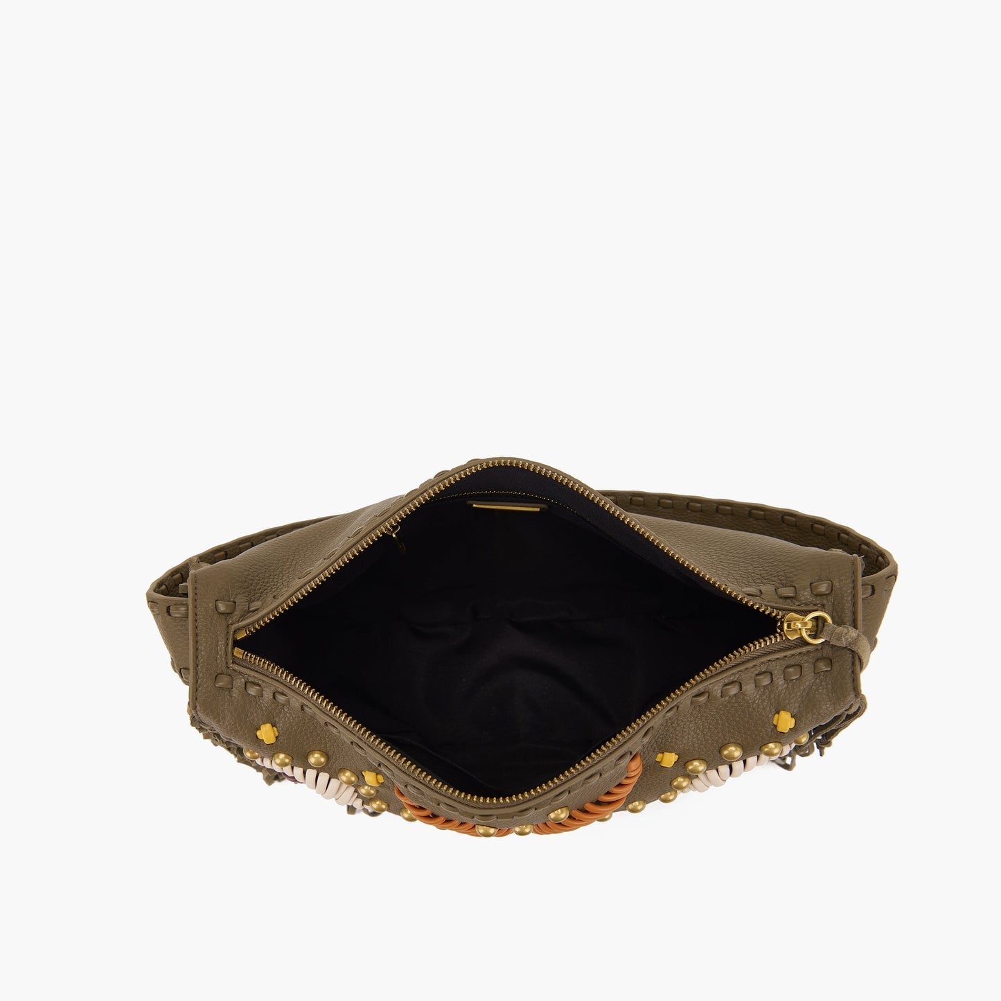 Borsa a spalla Jungle