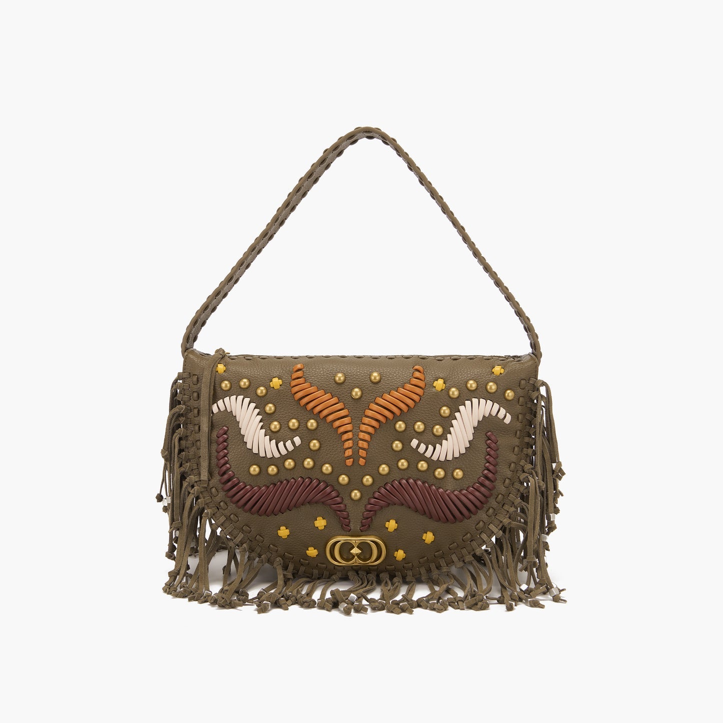 Borsa a spalla Jungle