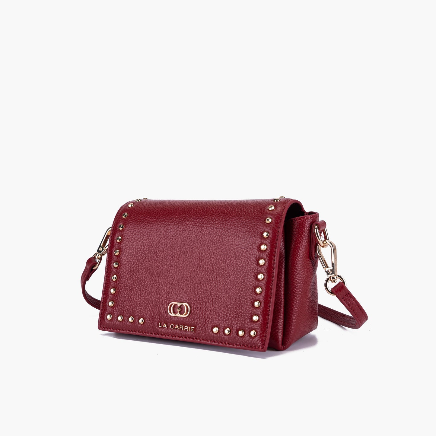 Borsa Rossa a spalla Frivolous