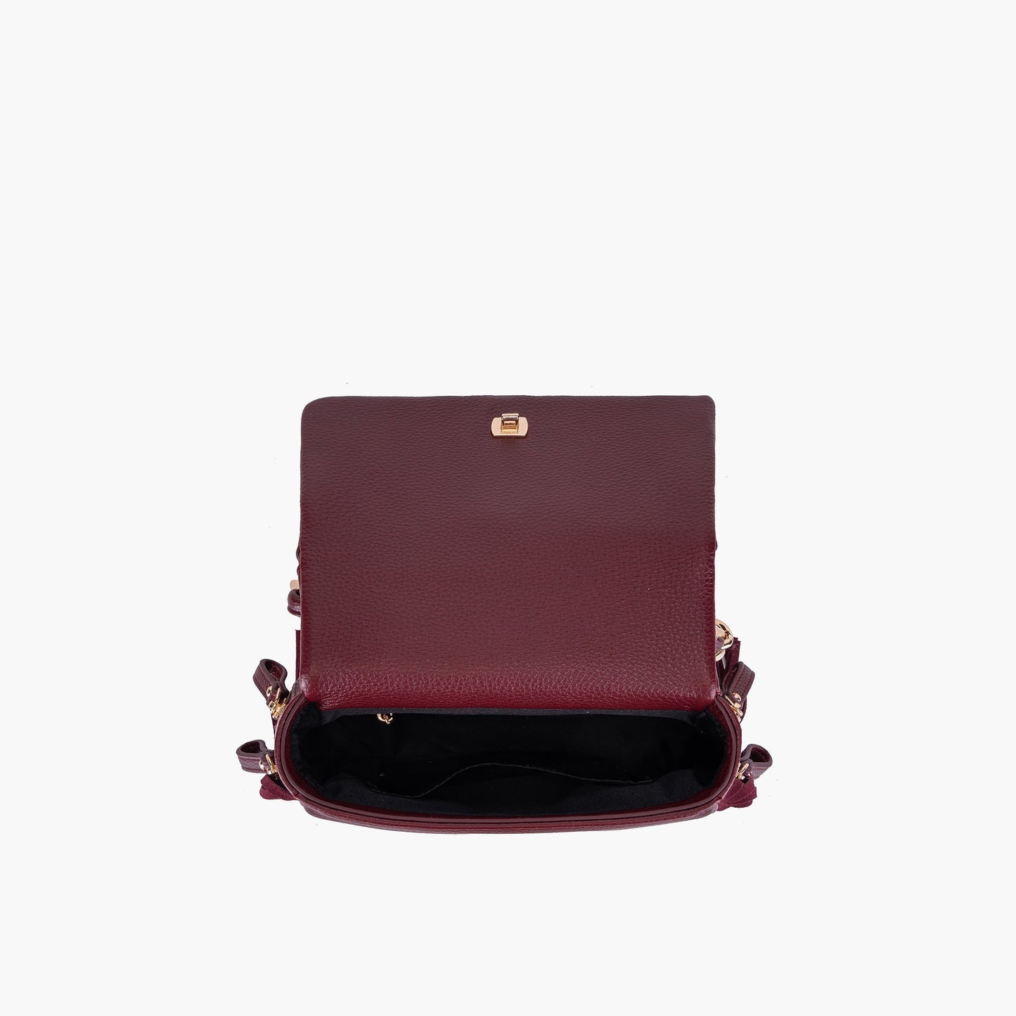 Borsa cherry a spalla Isabel