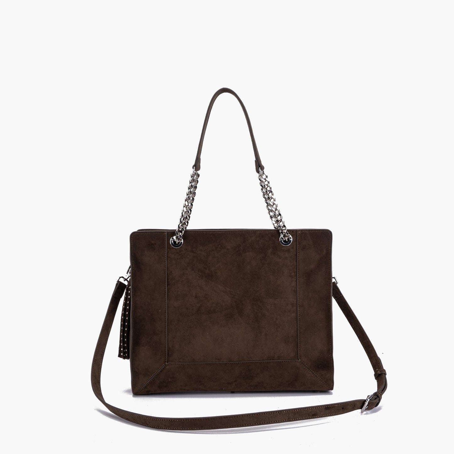 Borsa green Shopping Ethnic