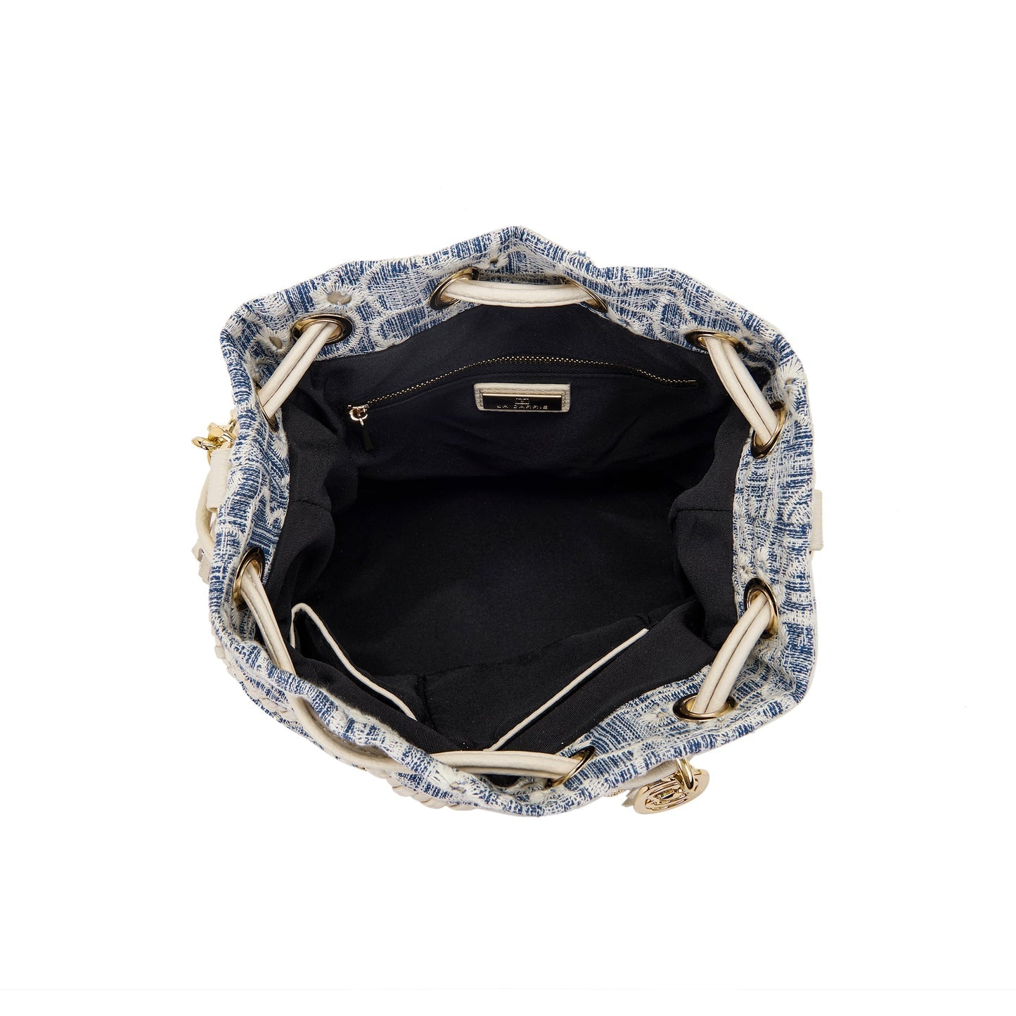 Secchiello Romantic jeans