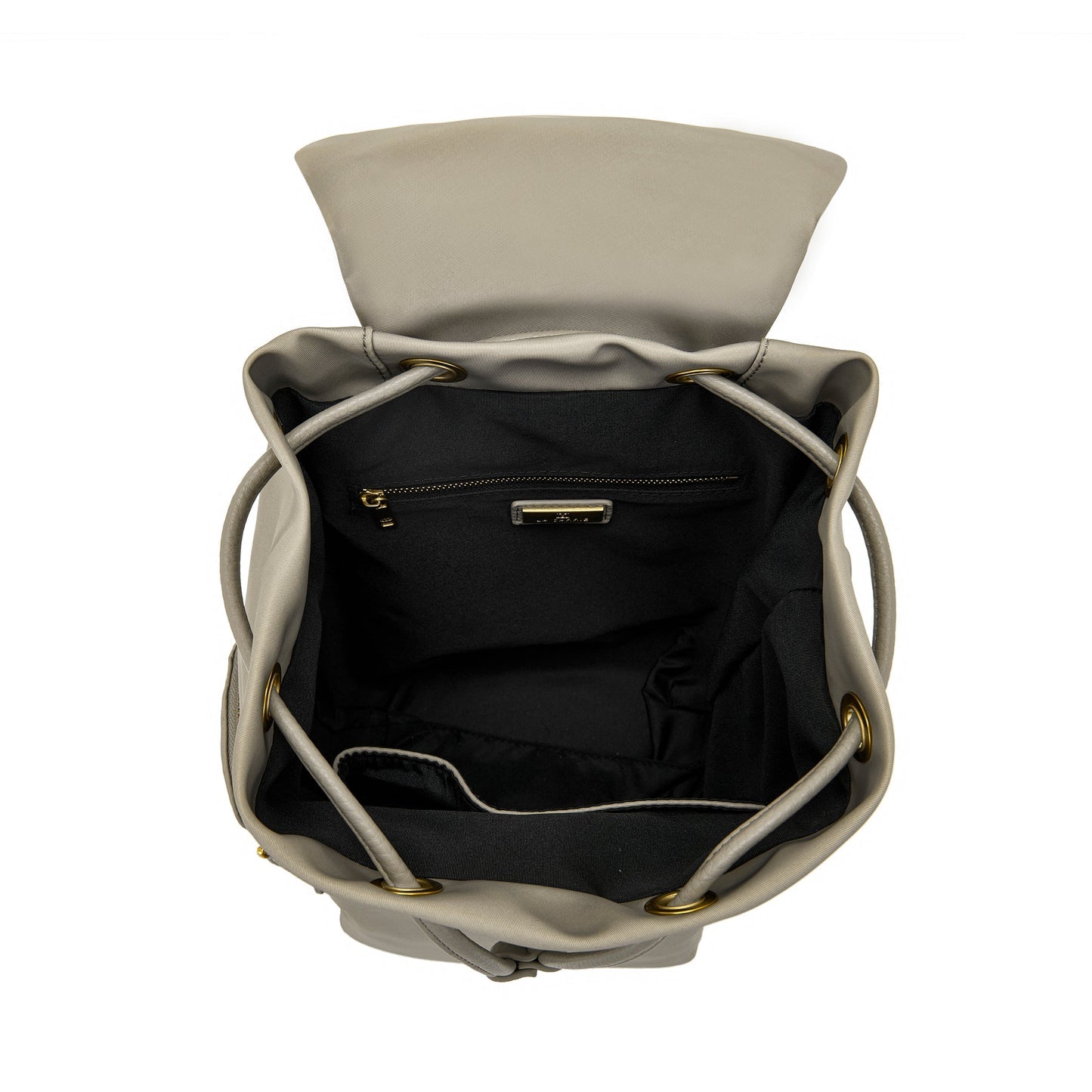 Zaino Dark Wave taupe