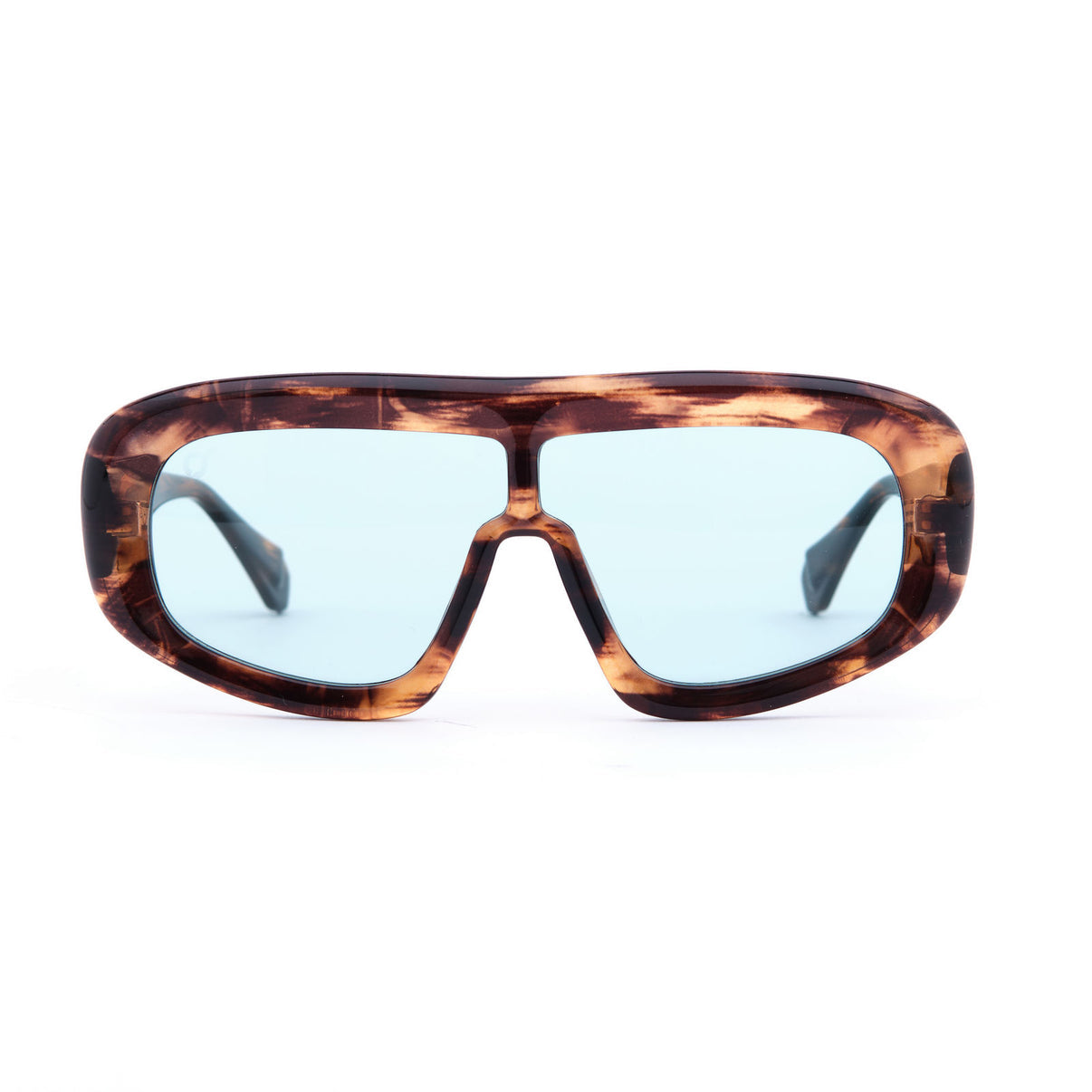 Occhiali OS Sunglasses Vienna Havana Blu