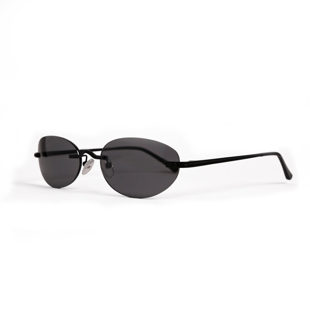 Occhiali OS Sunglasses Cairo Nero