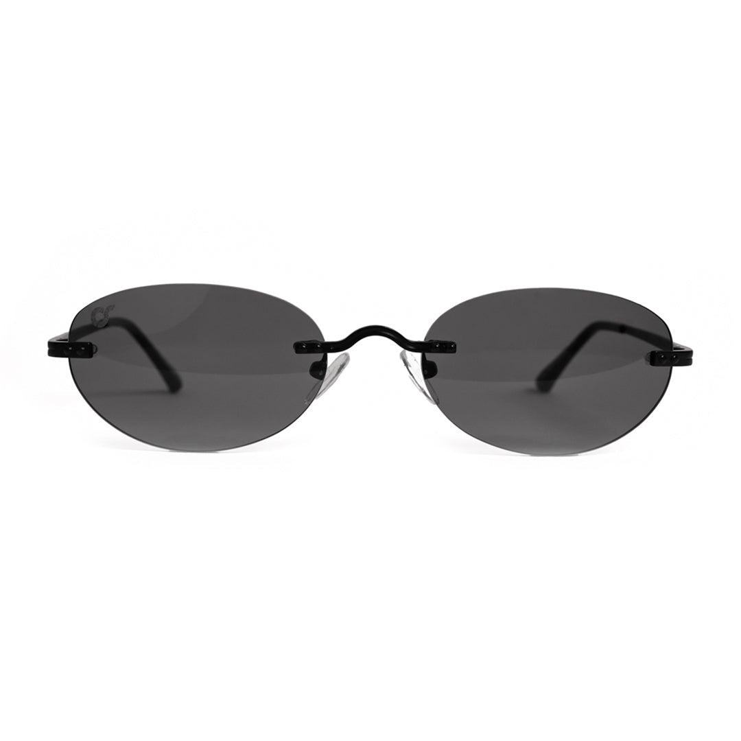 Occhiali OS Sunglasses Cairo Nero