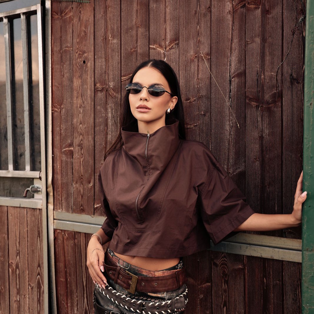 Occhiali OS Sunglasses Cairo Sabbia