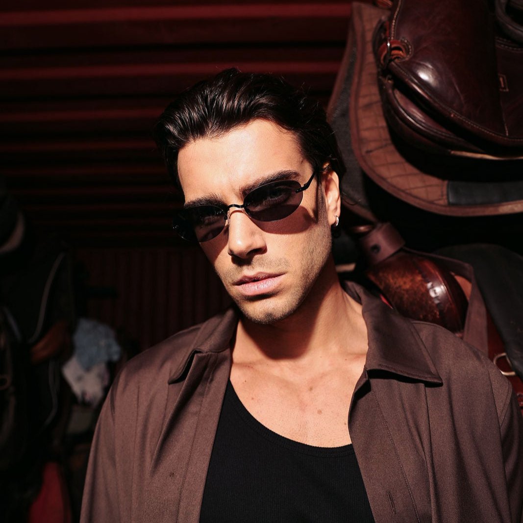 Occhiali OS Sunglasses Cairo Sabbia