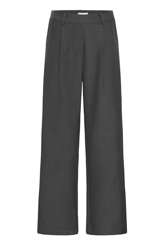 Completo grigio con giacca e pantalone IHfava