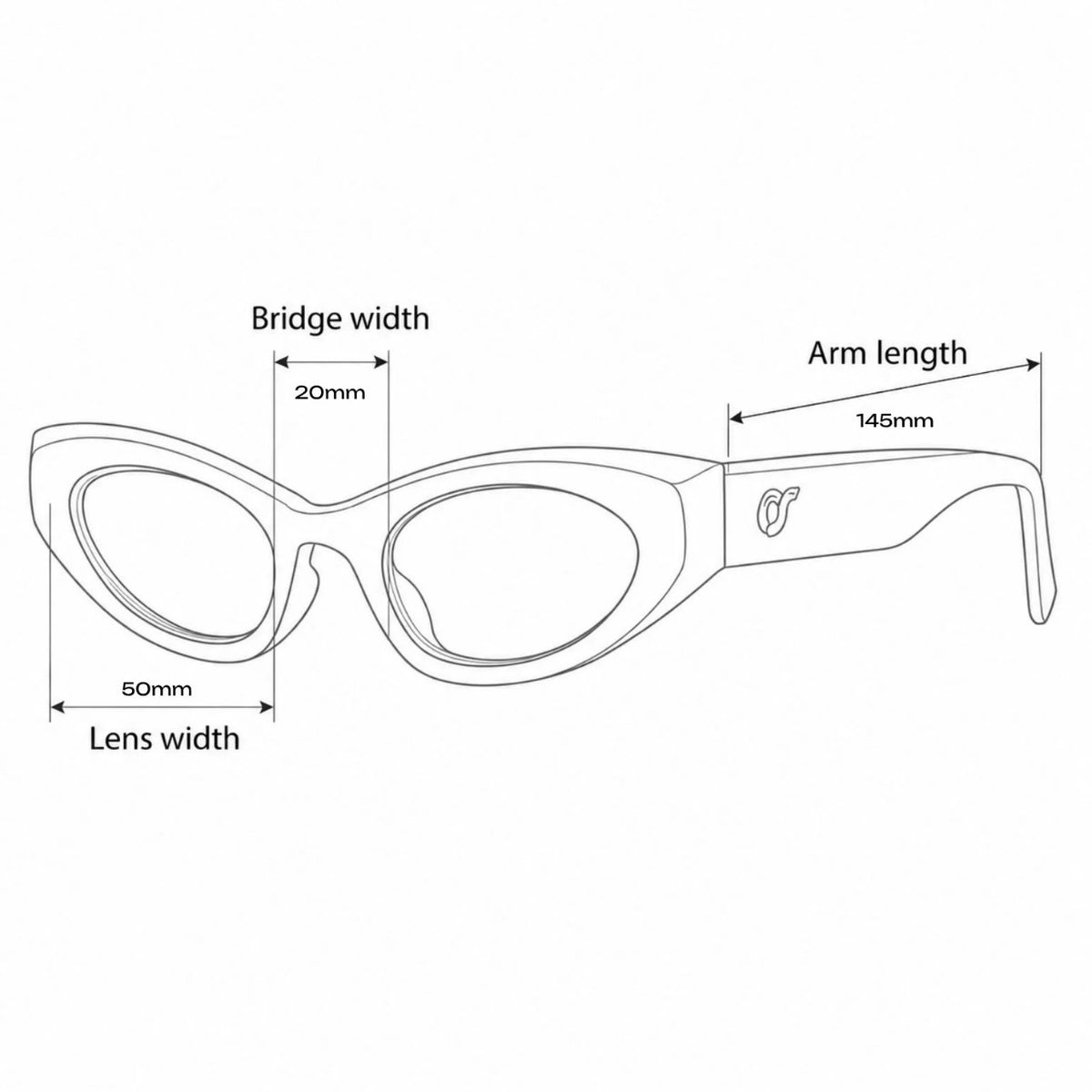 Occhiali Os Sunglasses Suva giallo