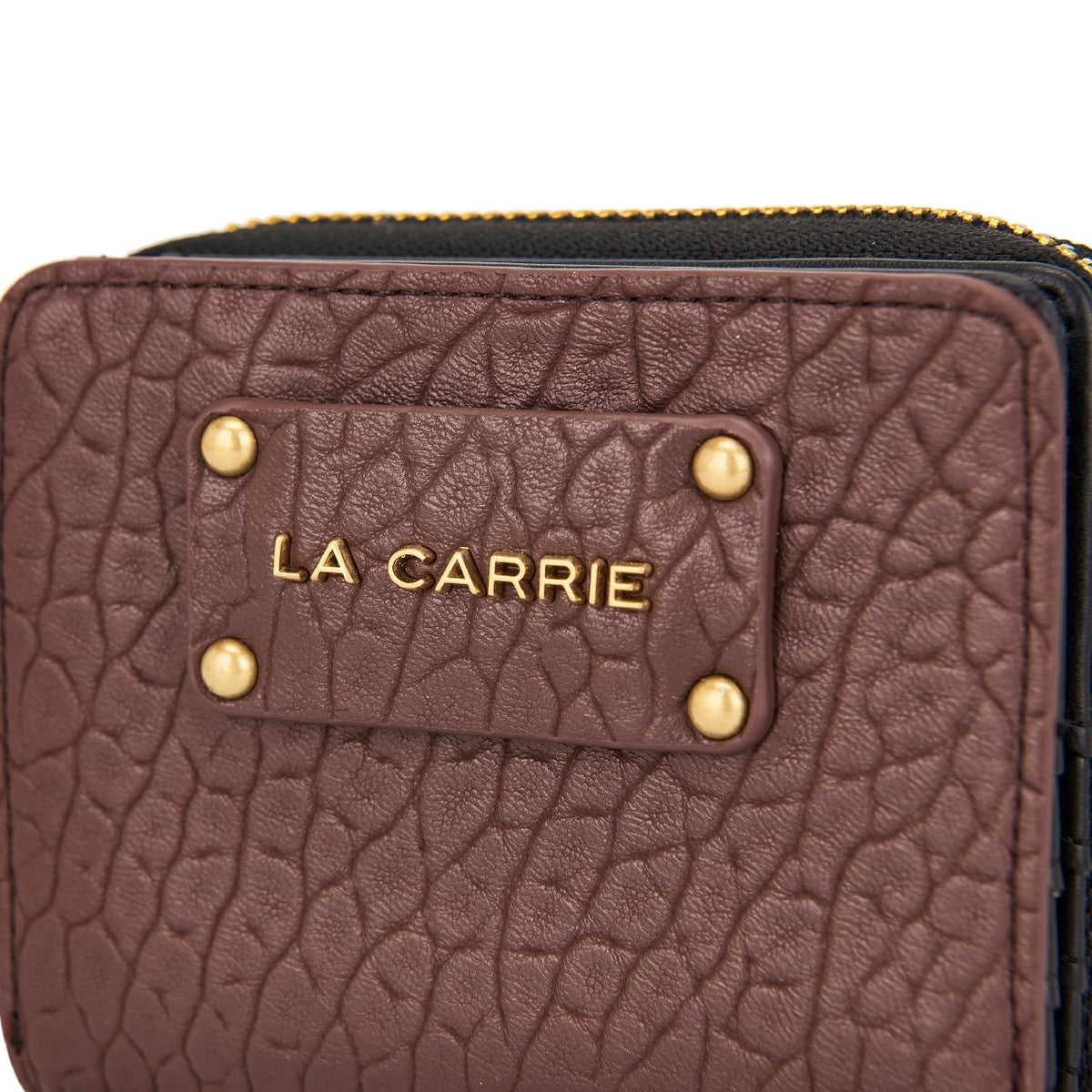 Portafoglio piccolo Wallet brown