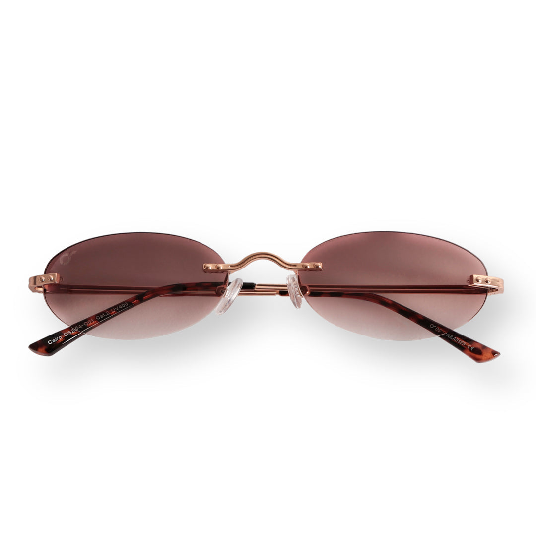 Occhiali OS Sunglasses Cairo Sabbia