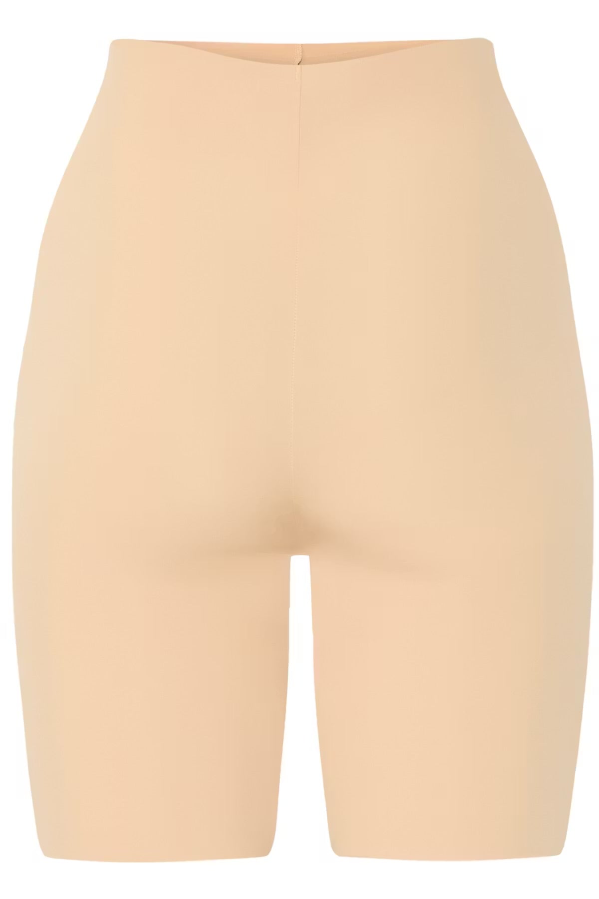 Pantaloncino taglio laser nude