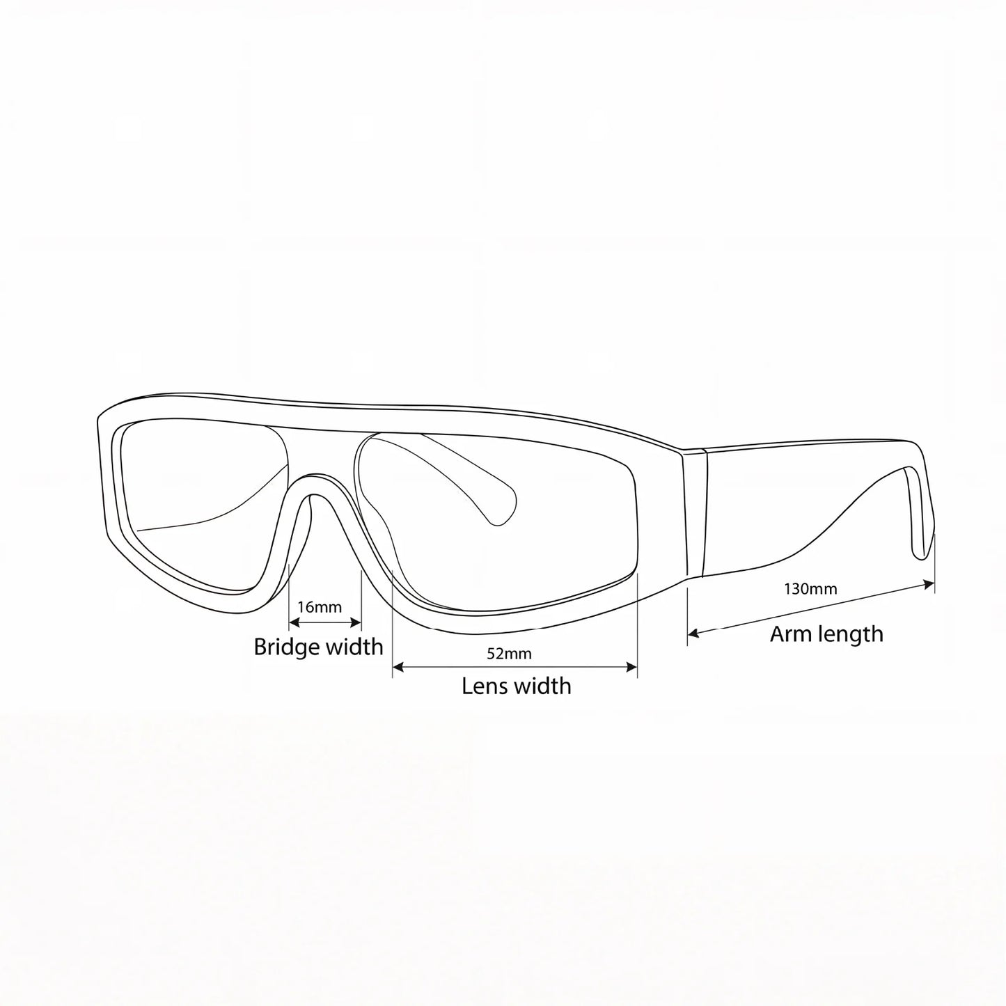 Occhiali Os Sunglasses Casablanca havana blu