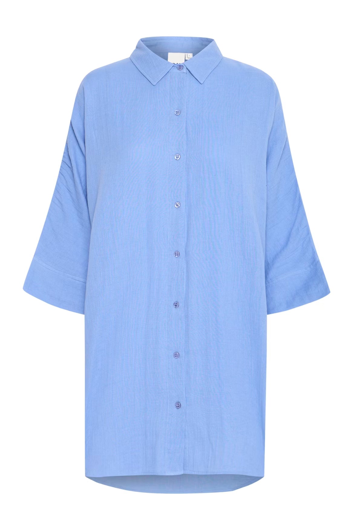 Camicia in cotone Iafoxa