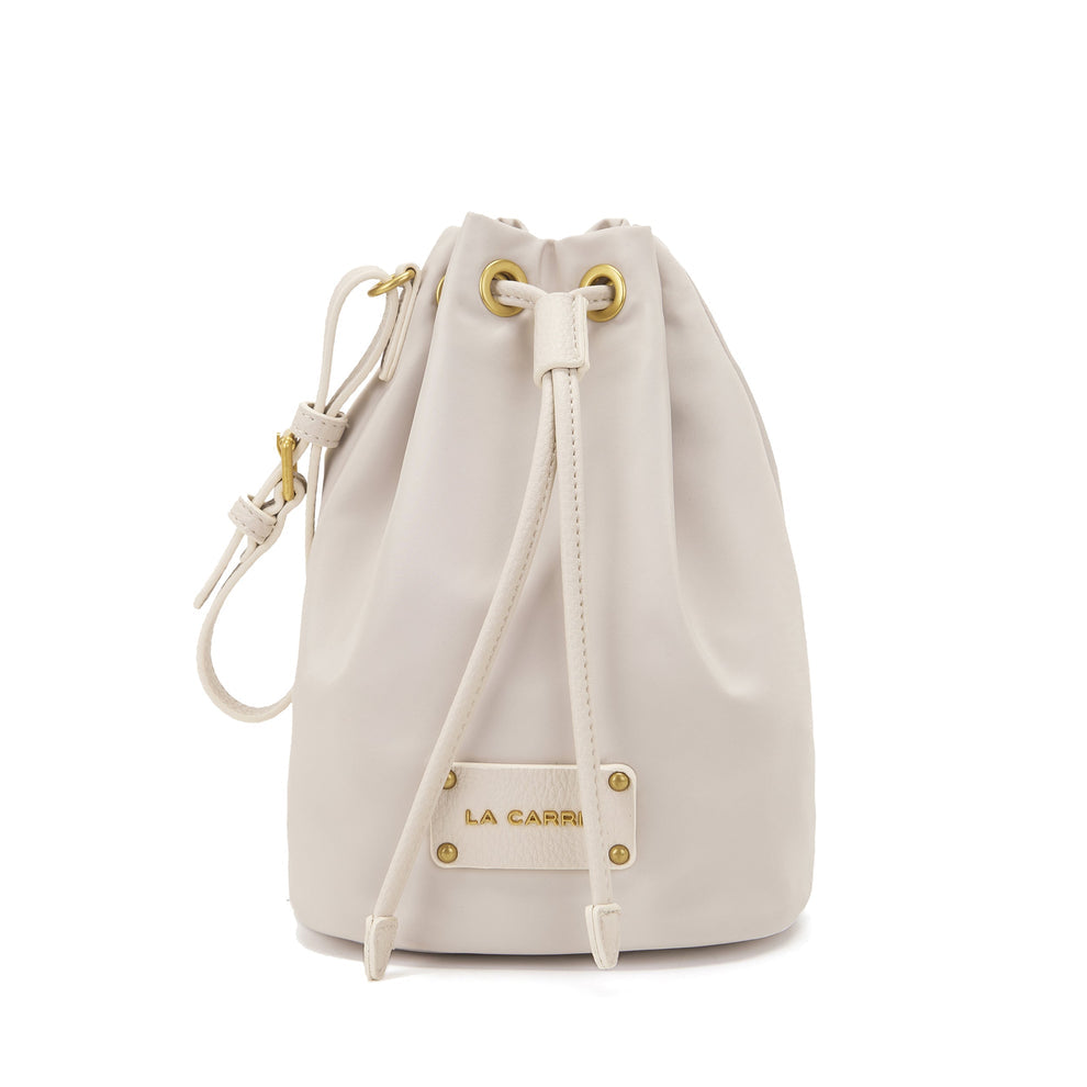 Secchiello In&Out Ivory
