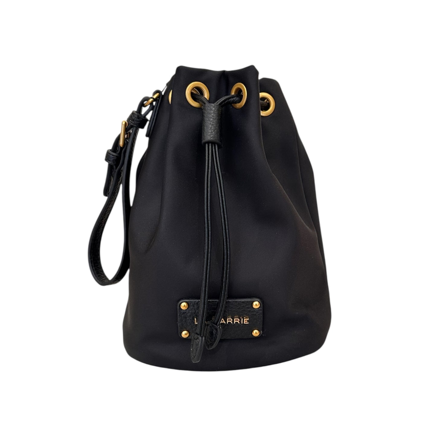 Secchiello In&Out Black