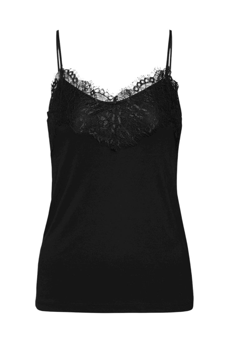Top in pizzo Ihlike