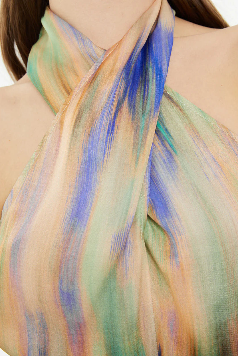 Tuta smanicata multicolor