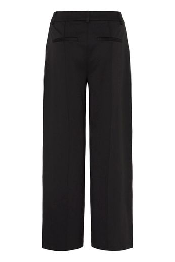 Pantalone nero Ihkate sus Office wide