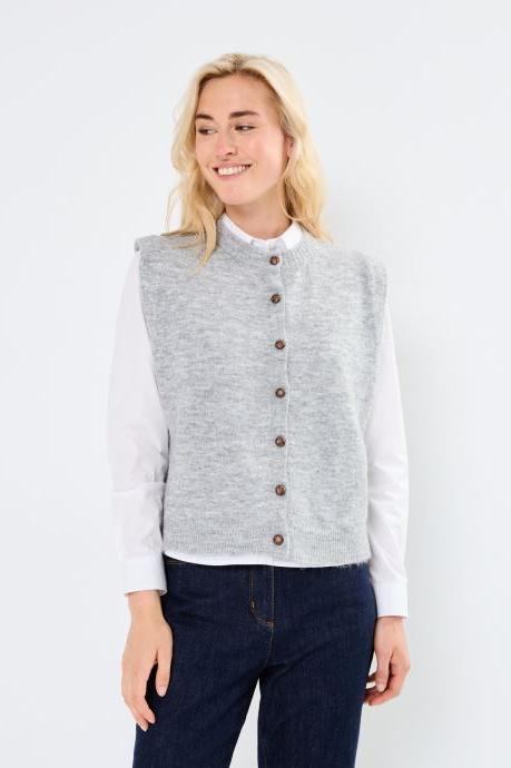 Gilet Ihlamora