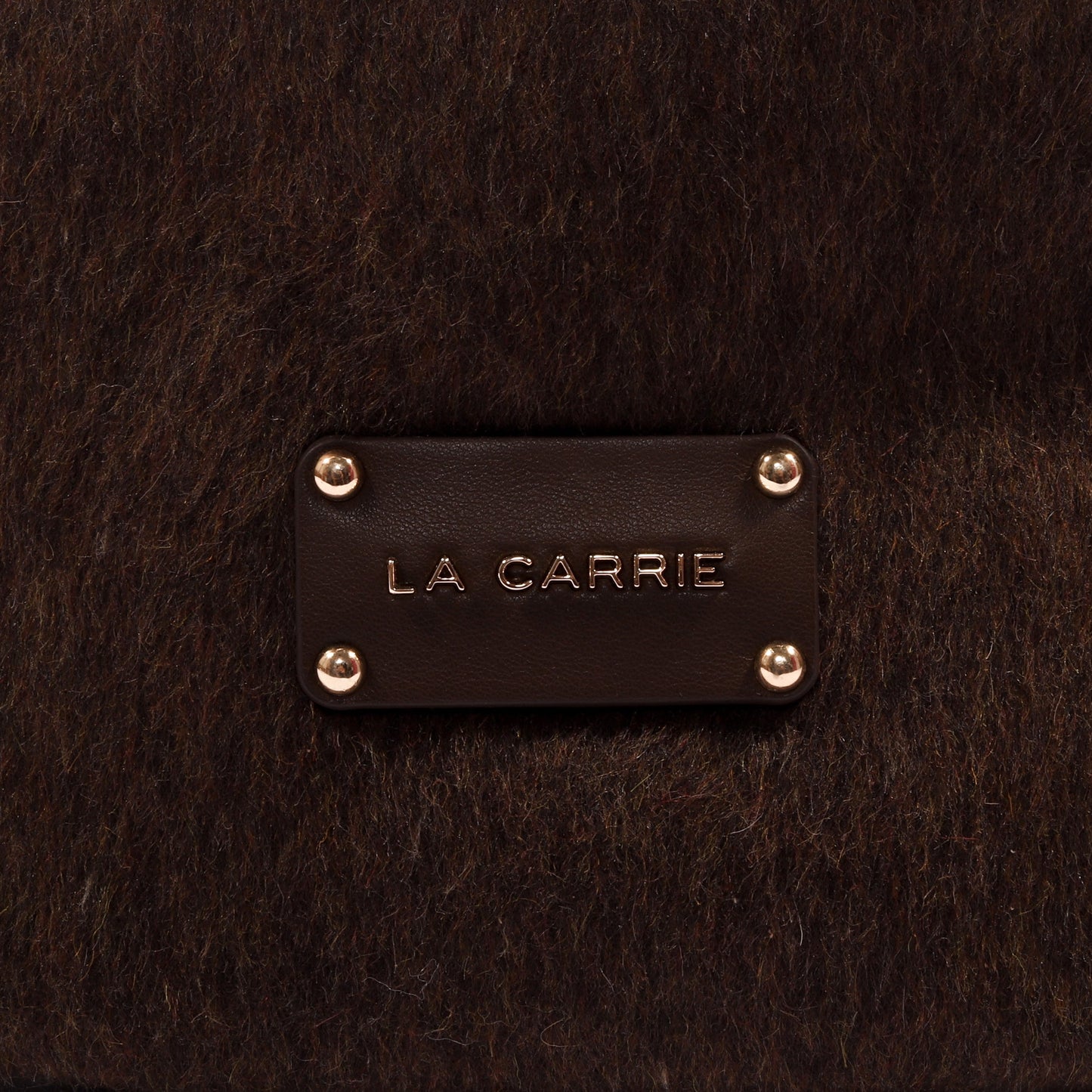 Secchiello in feltro Mongolia