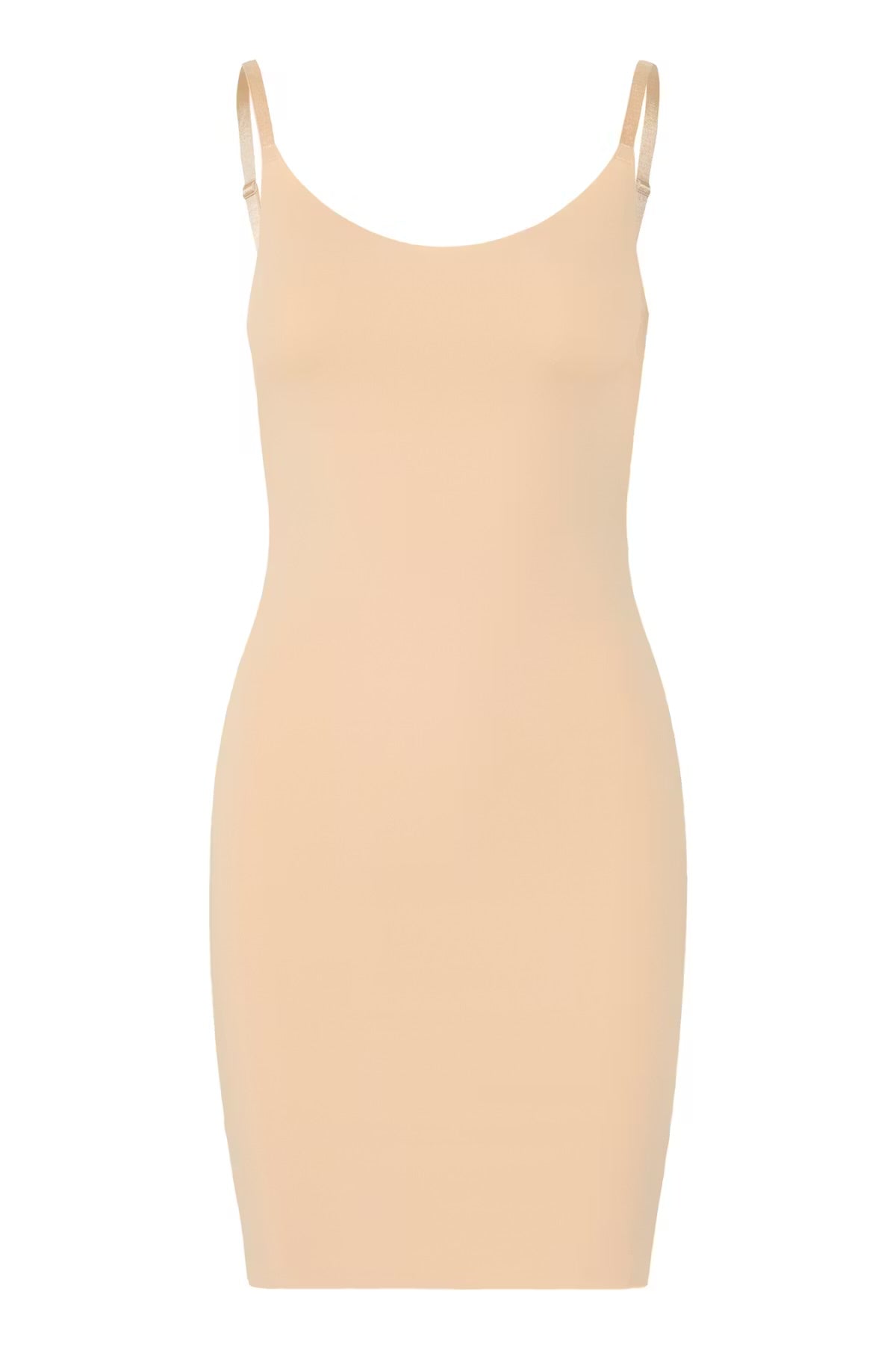 Sottoveste taglio laser nude