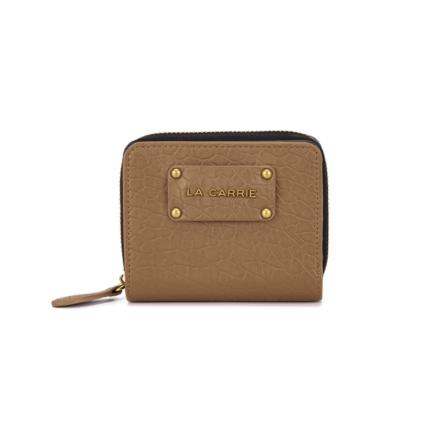 Portafoglio piccolo Wallet cuoio