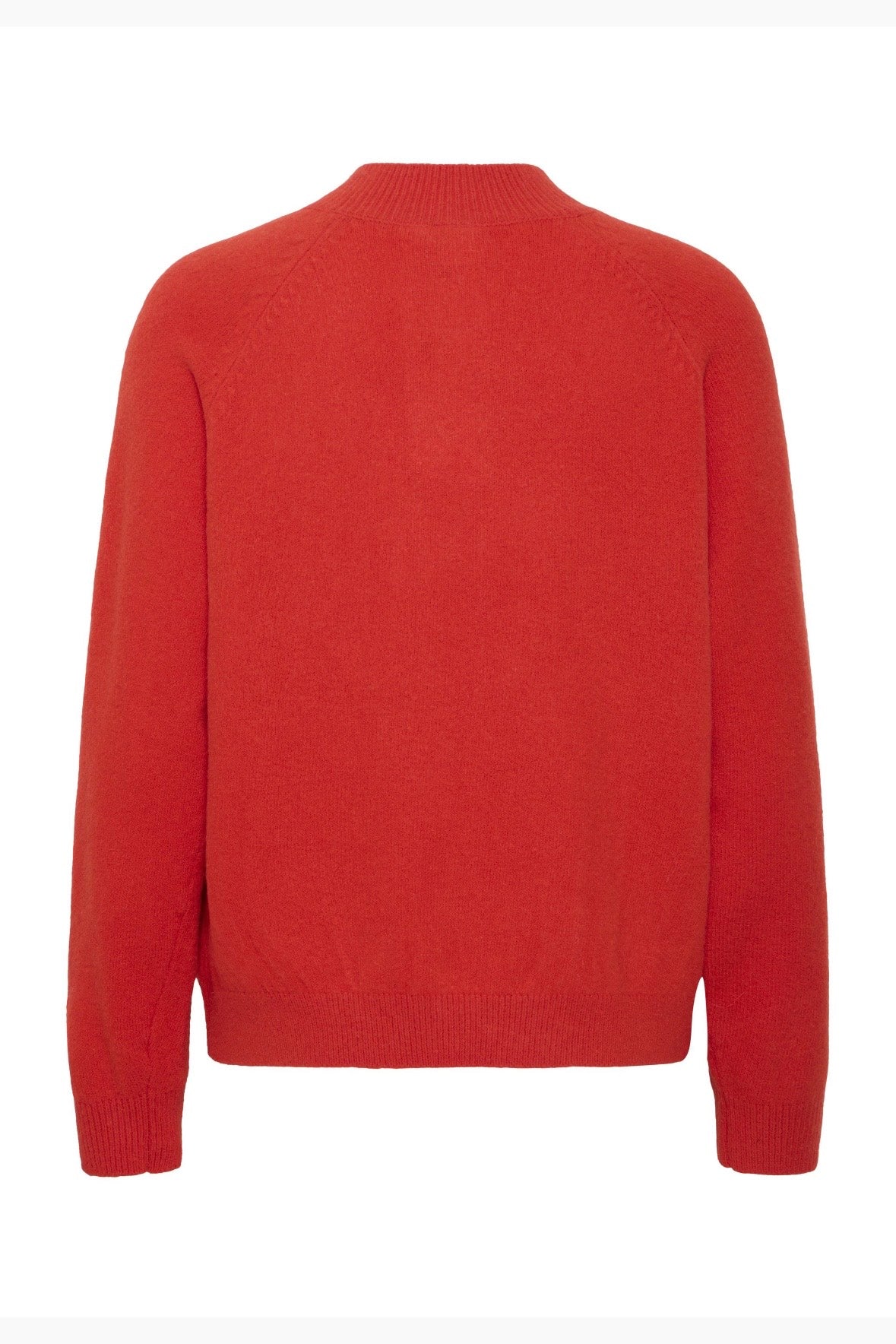 Maglione Ihdasila arancio