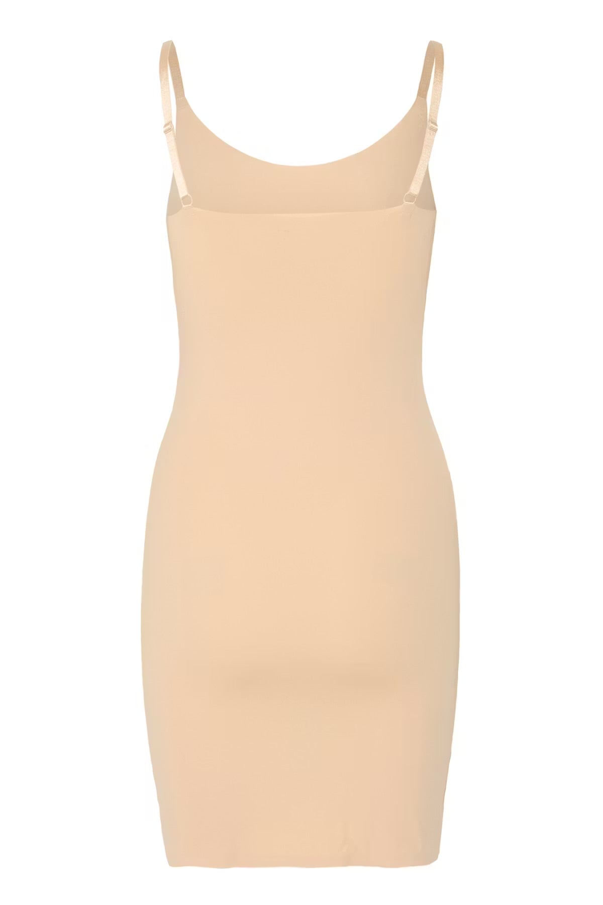 Sottoveste taglio laser nude