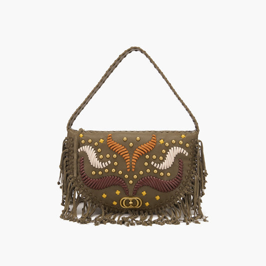 Borsa a spalla Jungle