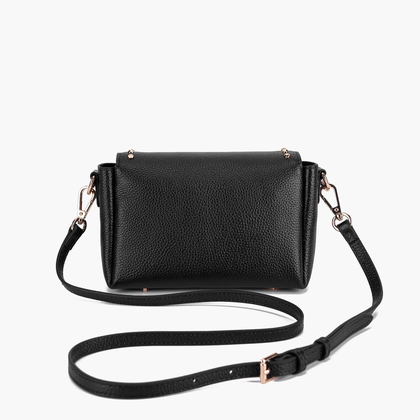 Borsa nera a spalla Frivolous