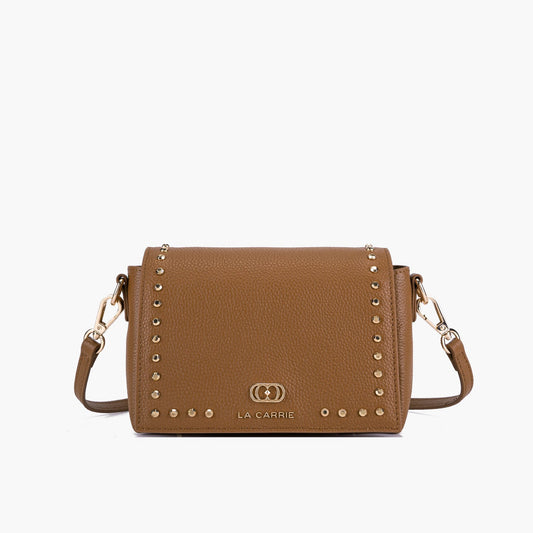 Borsa Cuoio a spalla Frivolous
