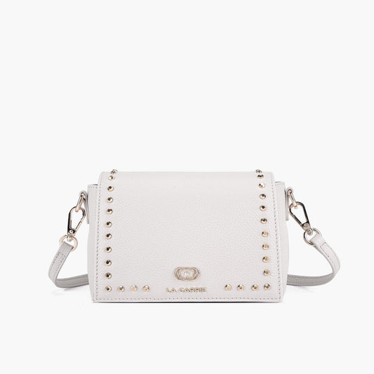 Borsa Ivory a spalla Frivolous