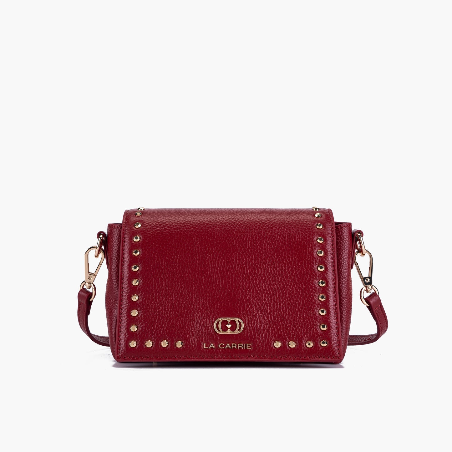 Borsa Rossa a spalla Frivolous