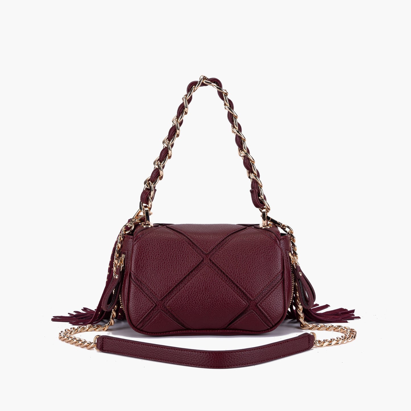 Borsa cherry a spalla Isabel