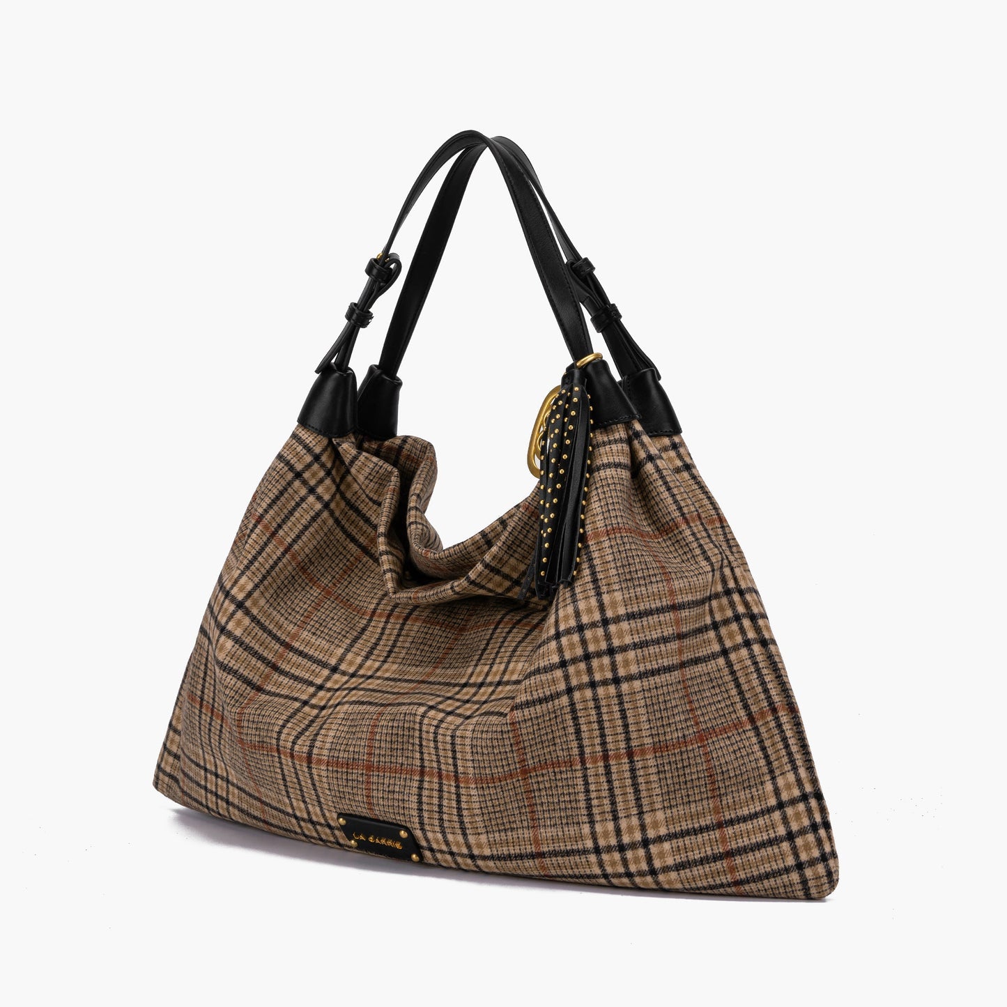 Borsa shopping soft Scottish