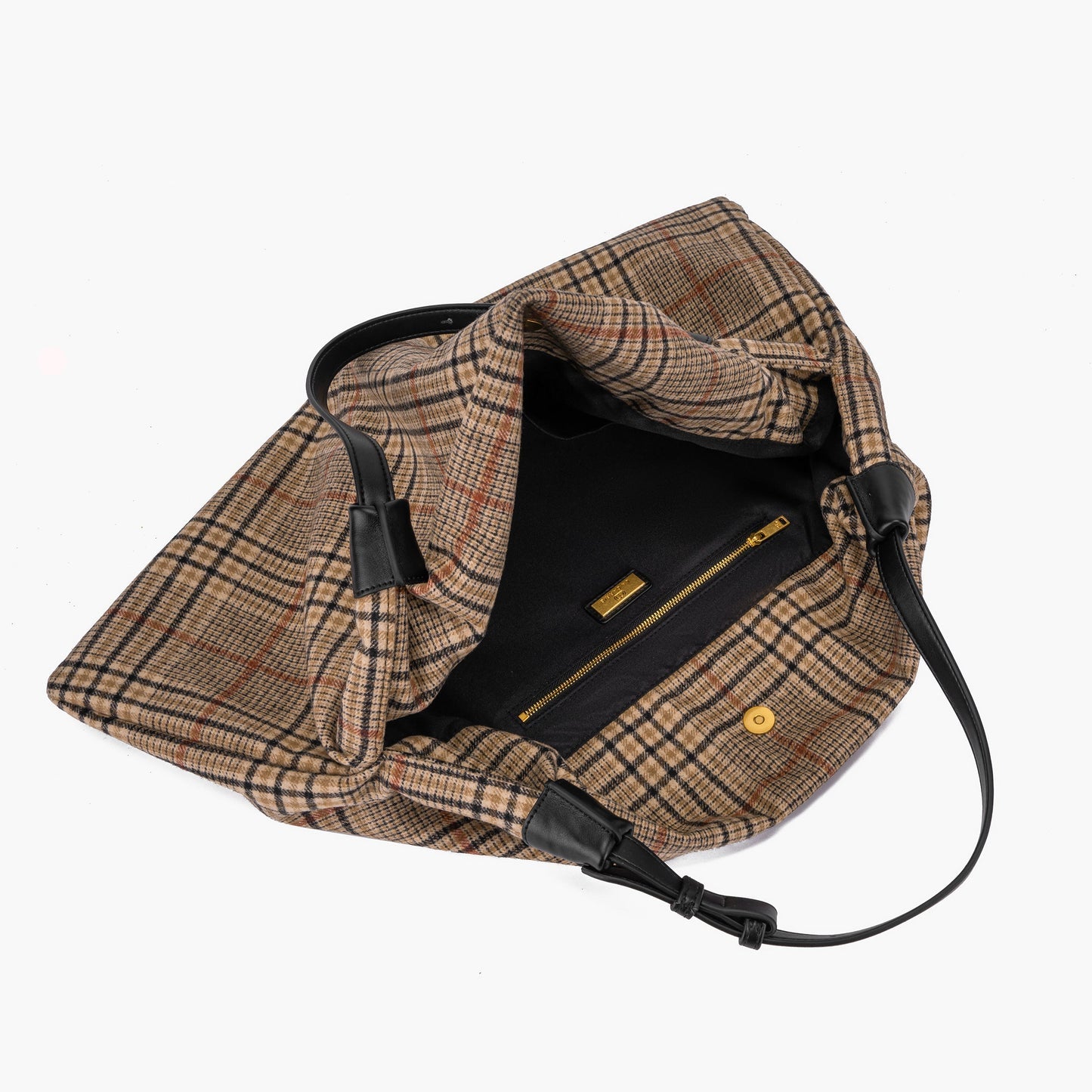 Borsa shopping soft Scottish