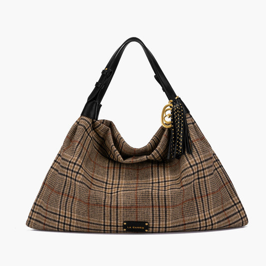 Borsa shopping soft Scottish