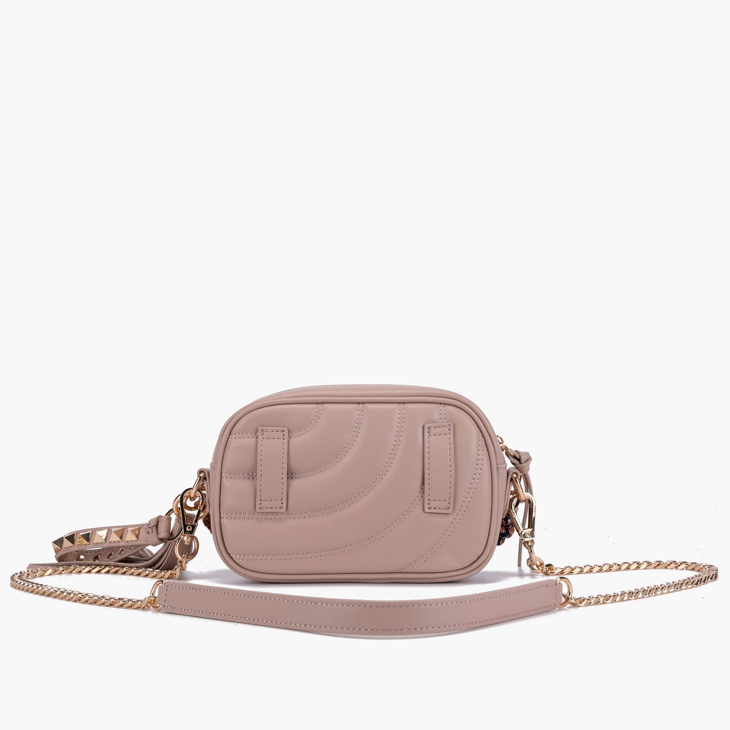 Borsa sabbia a spalla Touchy