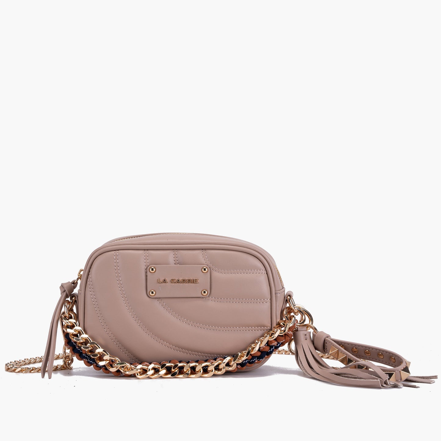 Borsa sabbia a spalla Touchy
