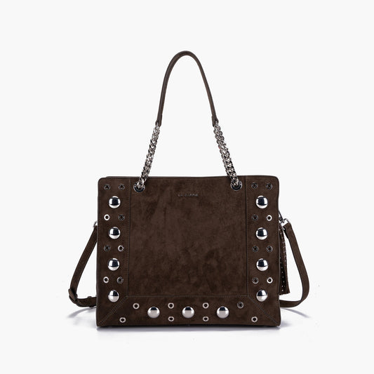 Borsa green Shopping Ethnic