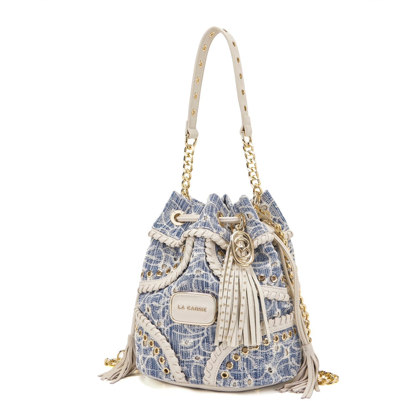 Secchiello Romantic jeans