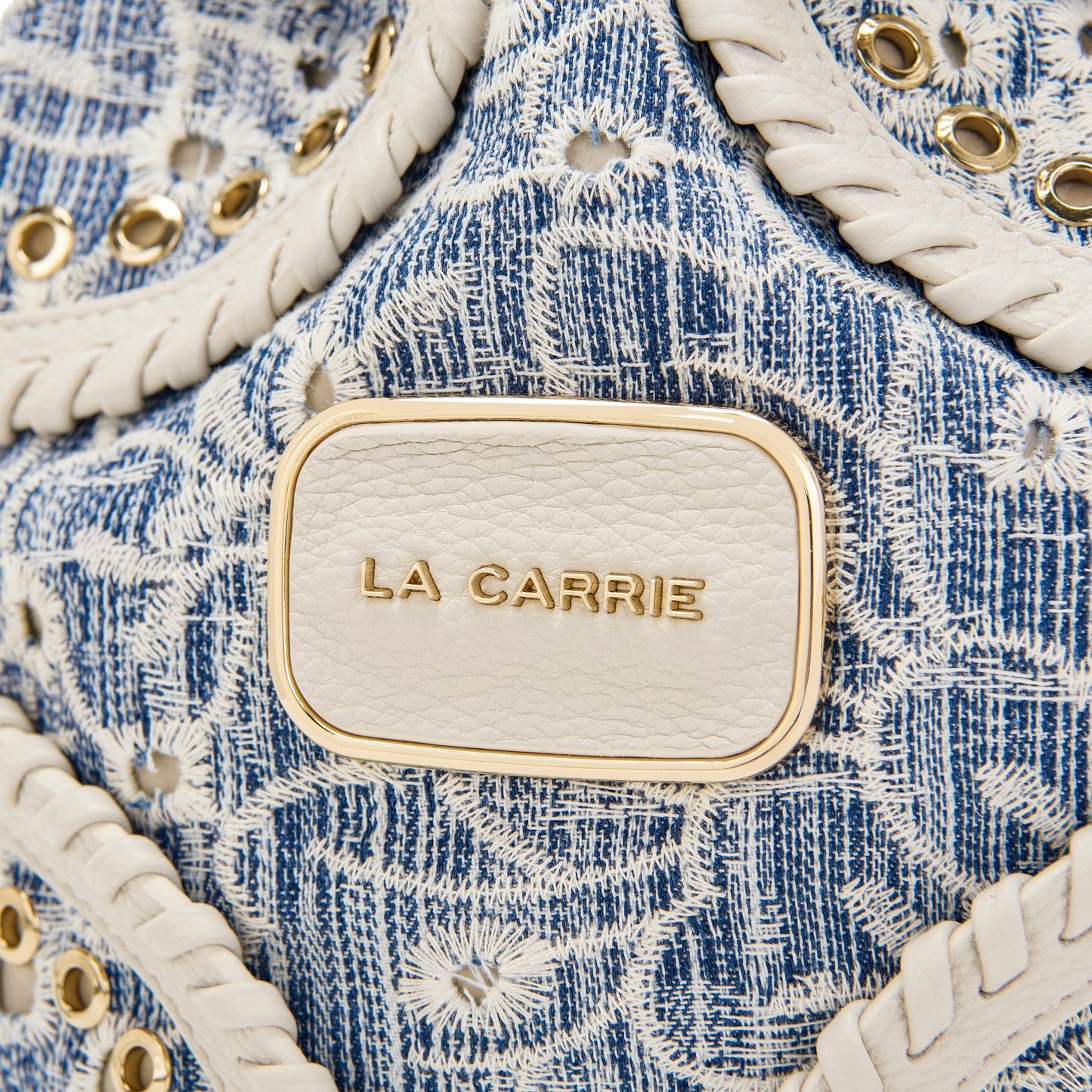 Secchiello Romantic jeans