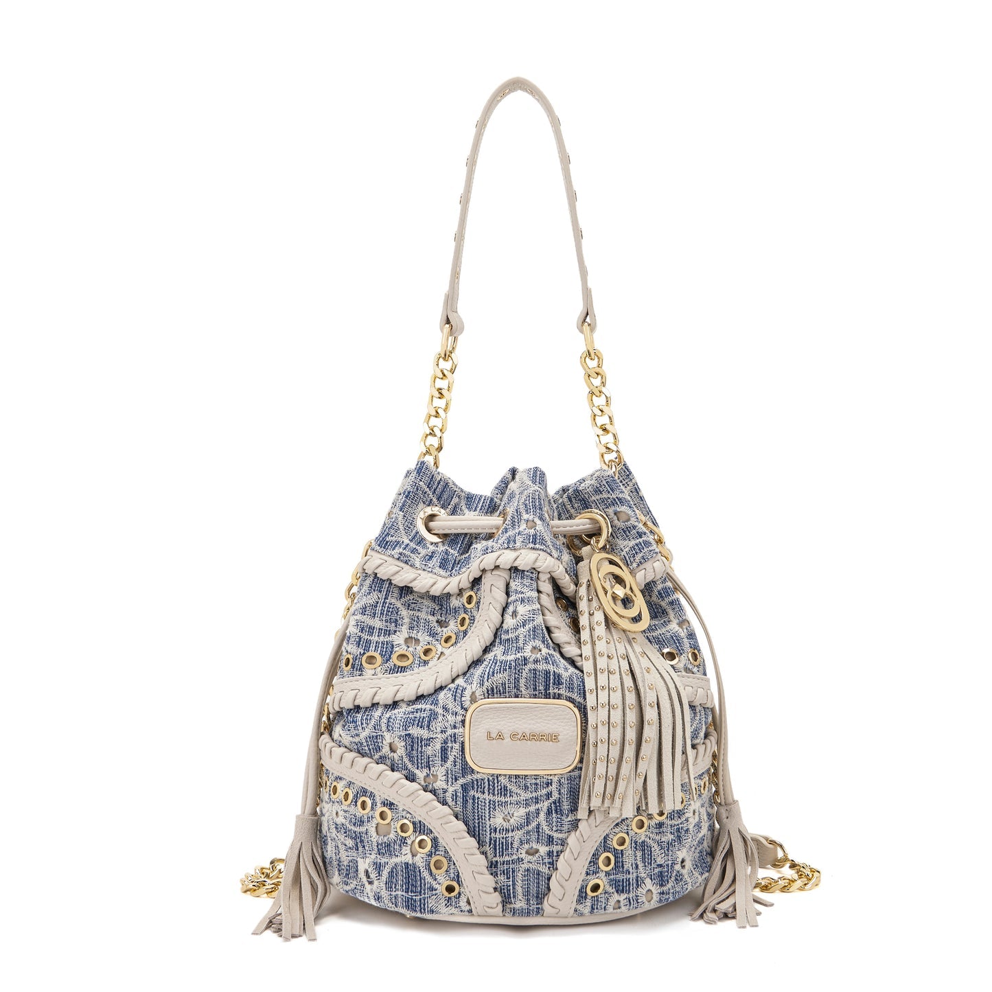 Secchiello Romantic jeans