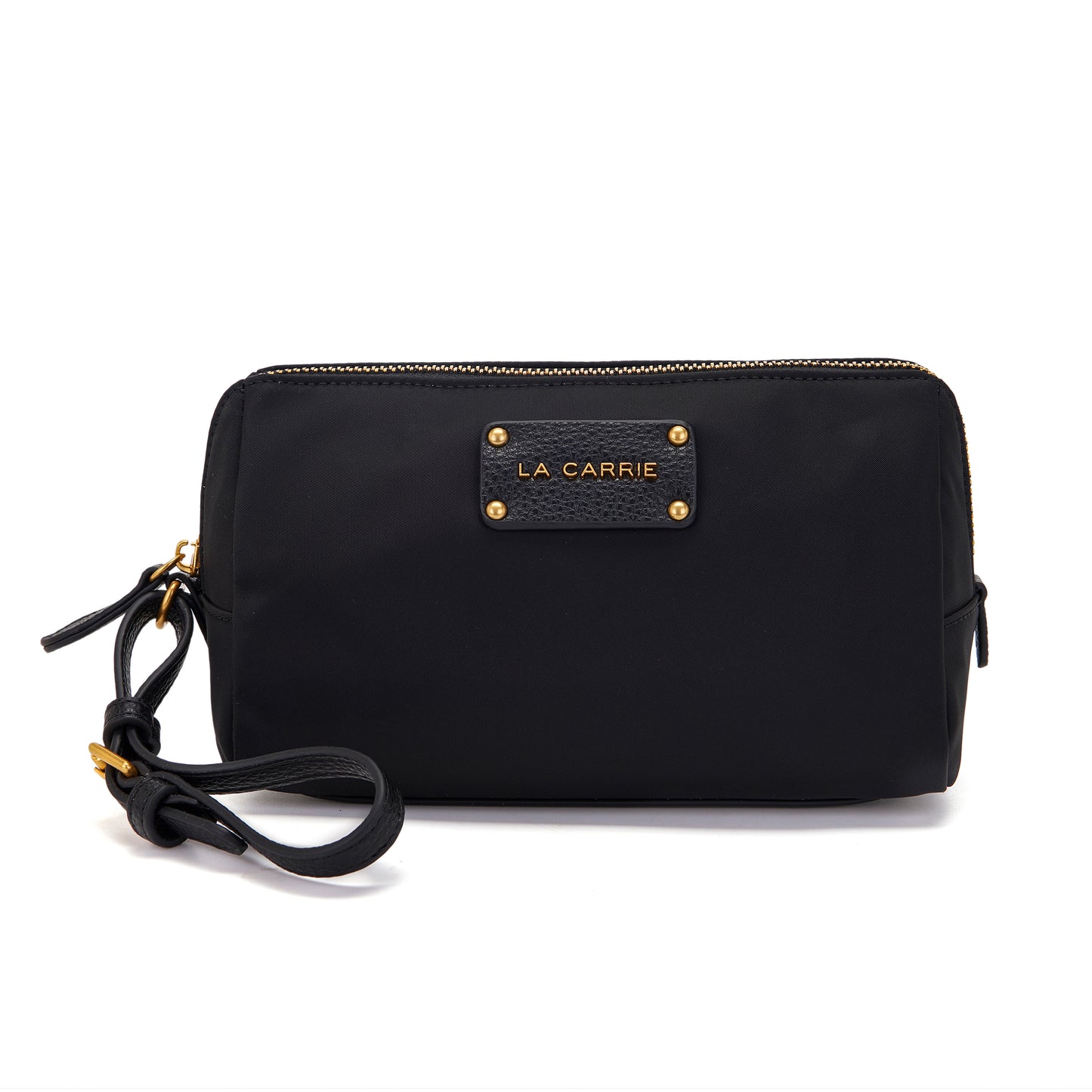 Pochette in&out big Black