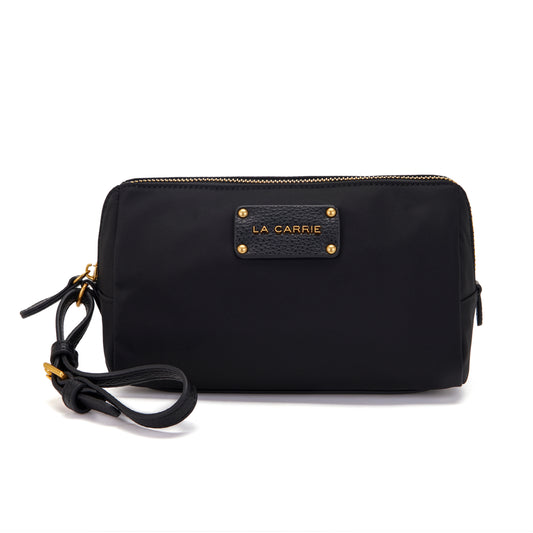 Pochette in&out big Black